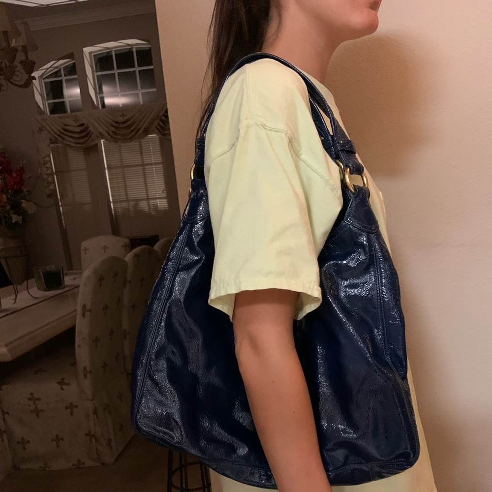 Coach Purse - Picture 7 of 7